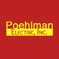 Slide of Poehlman Electric