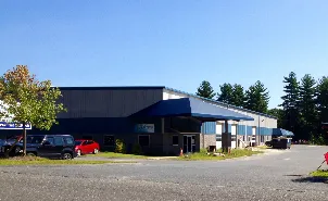 Slide of Poehlman Electric