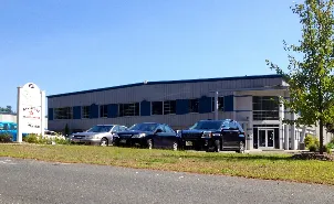 Slide of Poehlman Electric