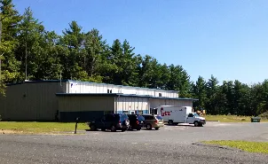 Slide of Poehlman Electric