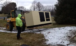 Slide of Poehlman Electric