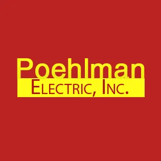 Slide of Poehlman Electric