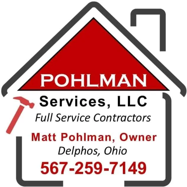 Slide of Pohlman Services