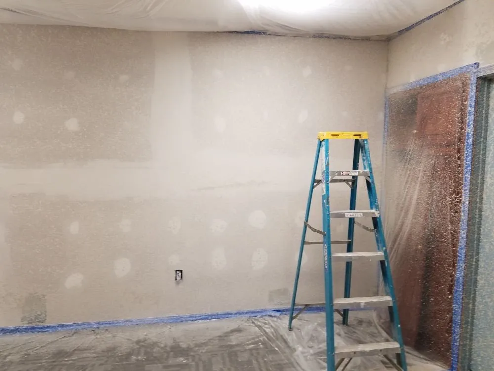 Slide of Pohlman Services