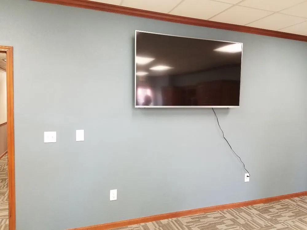 Slide of Pohlman Services