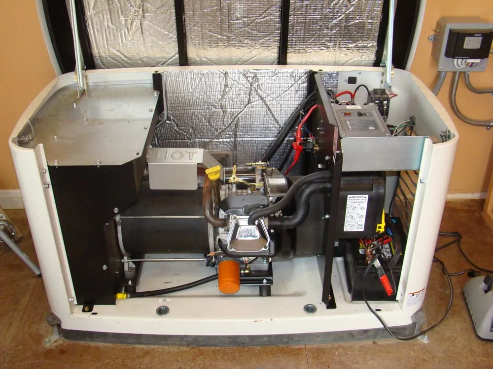 Slide of Poillon Electric