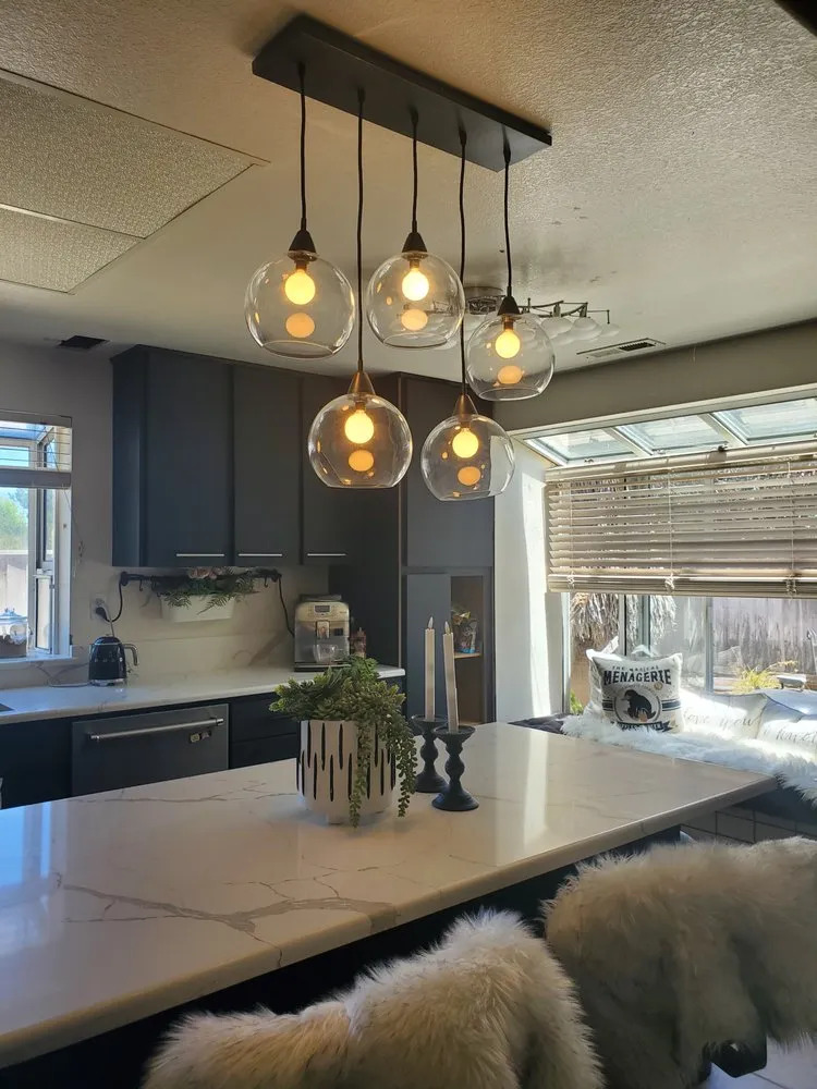 Slide of Point Break Electric