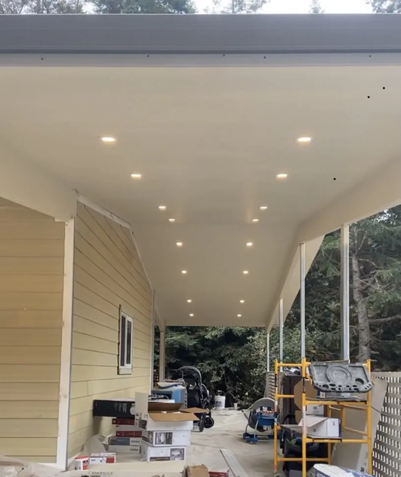 Slide of Point Break Electric