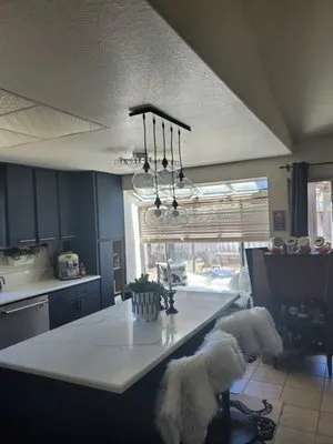 Point Break Electric