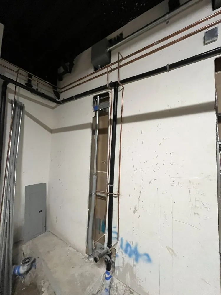 Slide of Point Break Electric