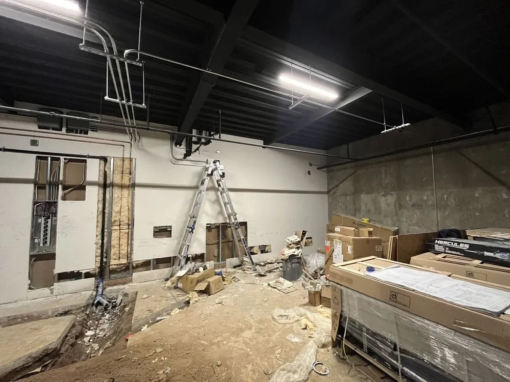 Slide of Point Break Electric