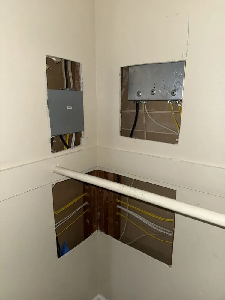 Slide of Point Break Electric