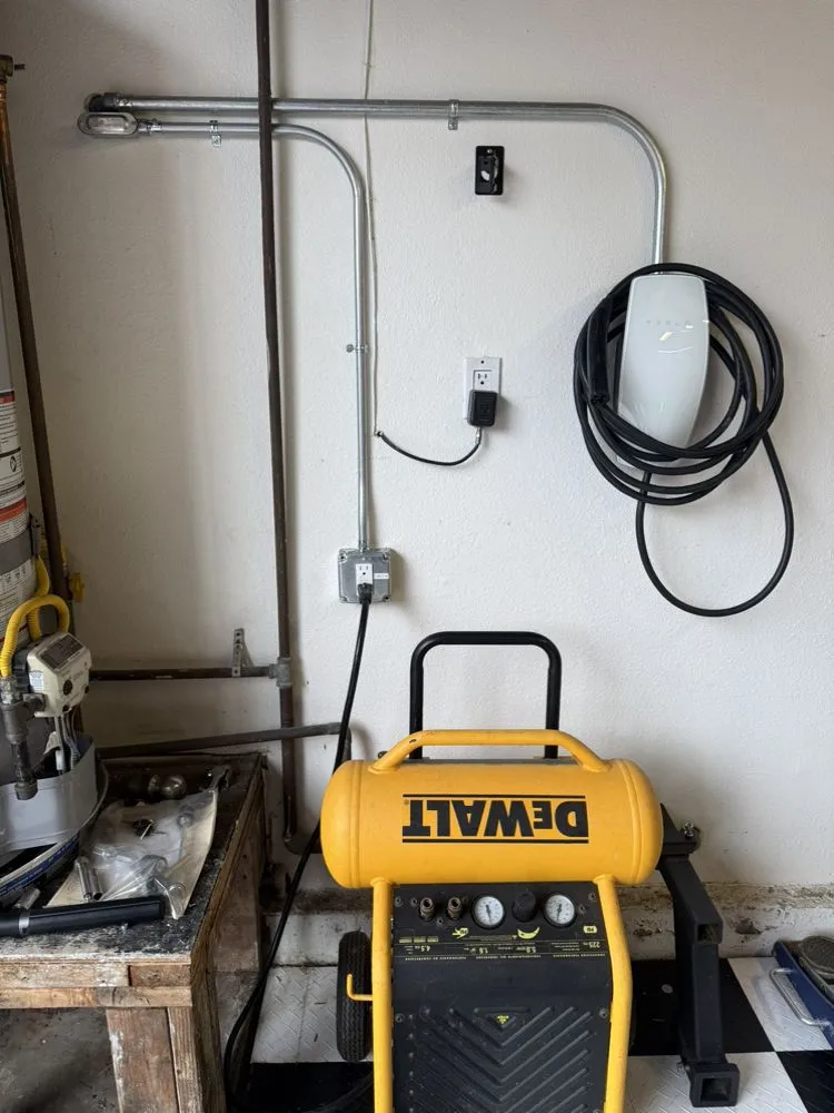 Slide of Point Break Electric