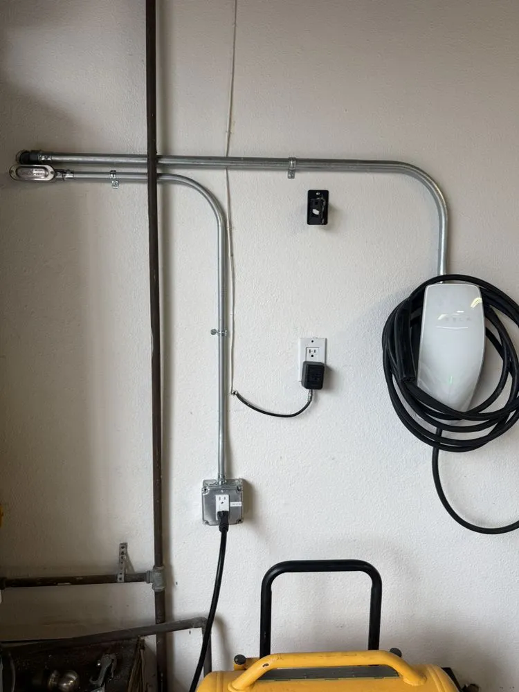 Slide of Point Break Electric