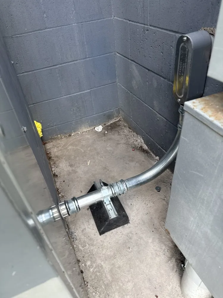 Slide of Point Break Electric