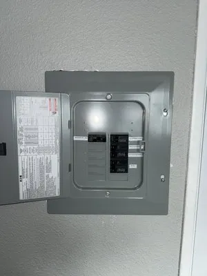 Point Break Electric