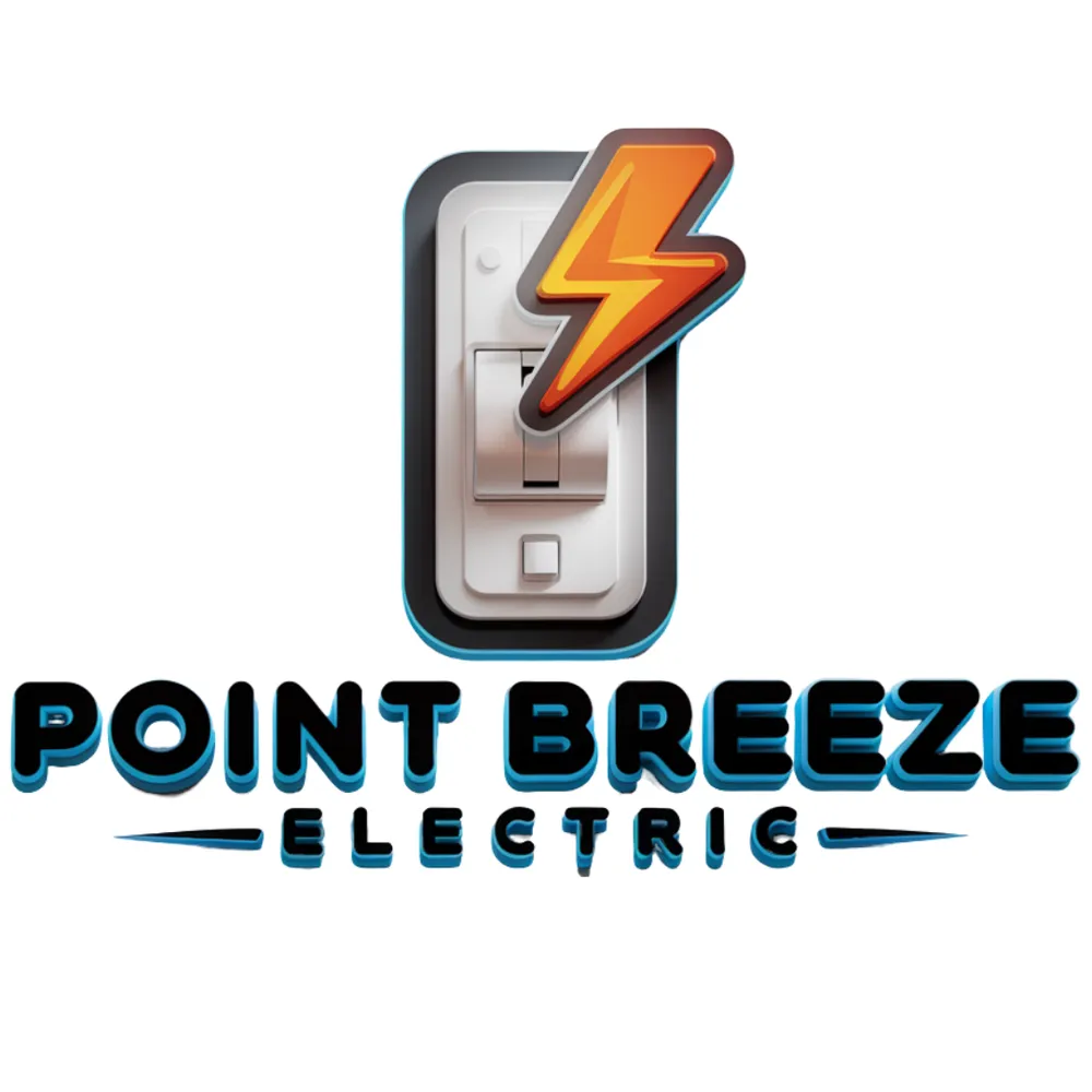 Slide of Point Breeze Electric