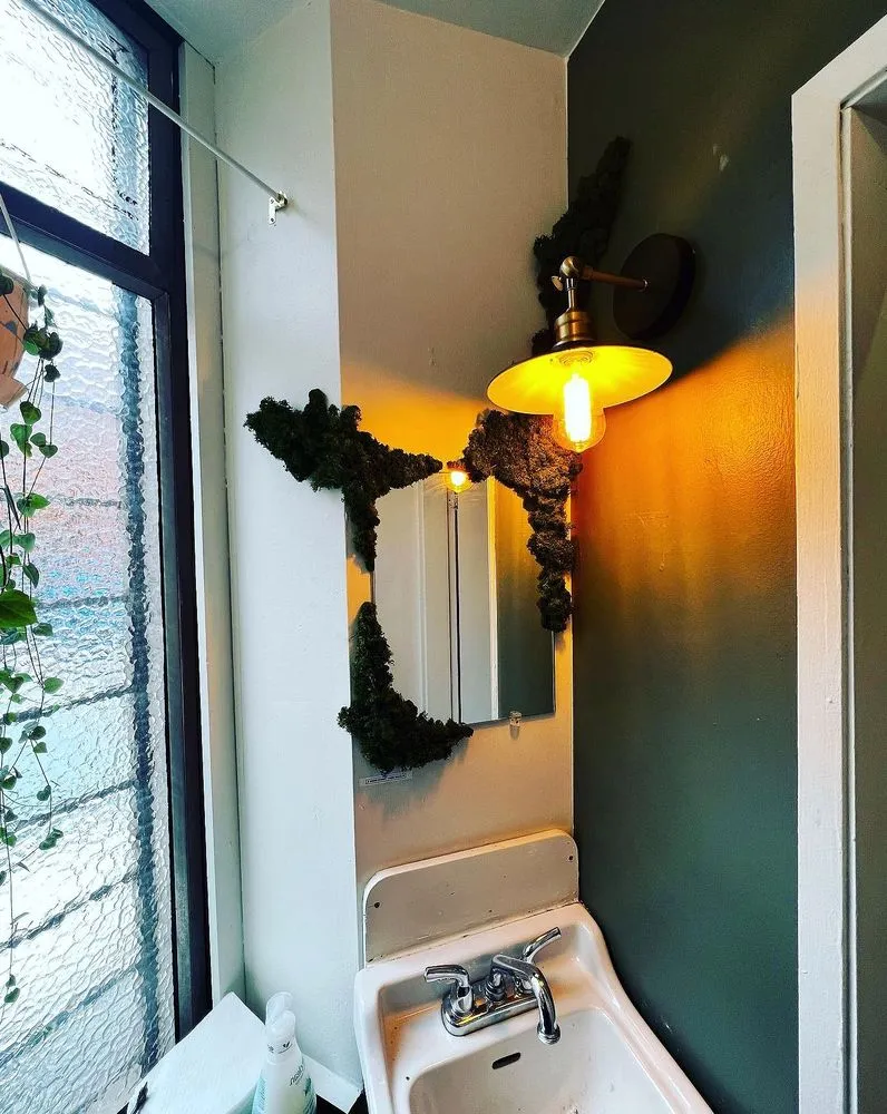 Slide of Point Breeze Electric