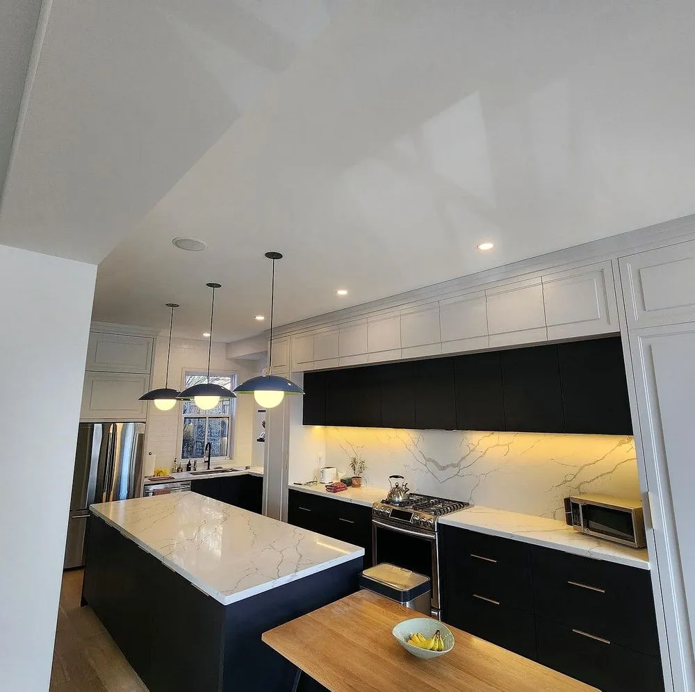 Slide of Point Breeze Electric