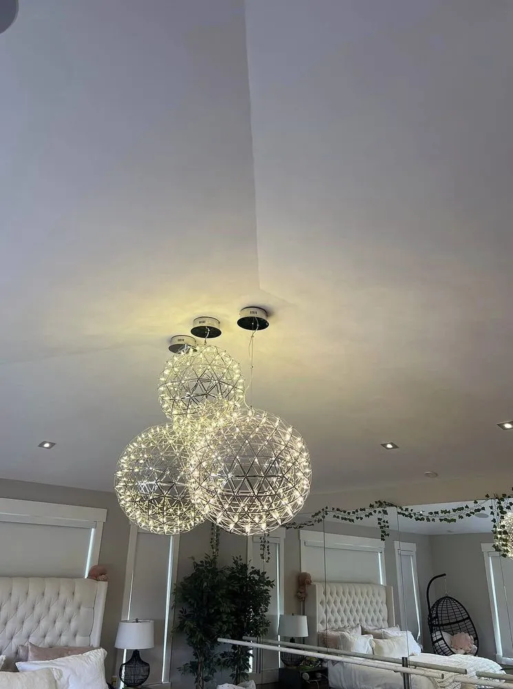 Slide of Point Breeze Electric