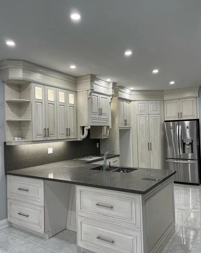 Slide of Point Breeze Electric