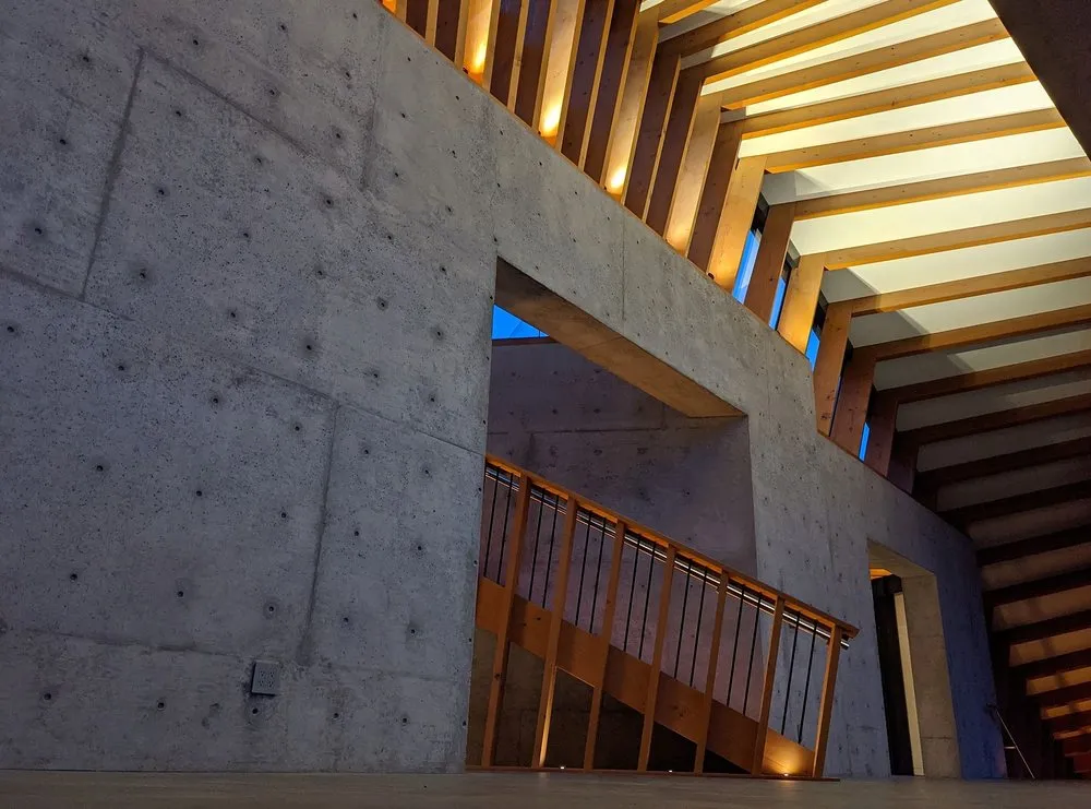 Slide of Point Breeze Electric