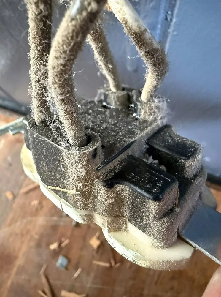 Slide of Point Breeze Electric