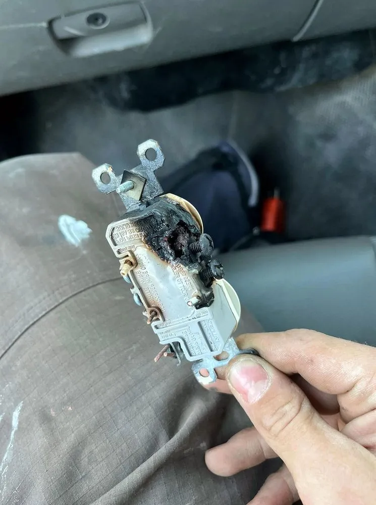 Licensed wiring installation in Pittsburgh, PA by Point Breeze Electric