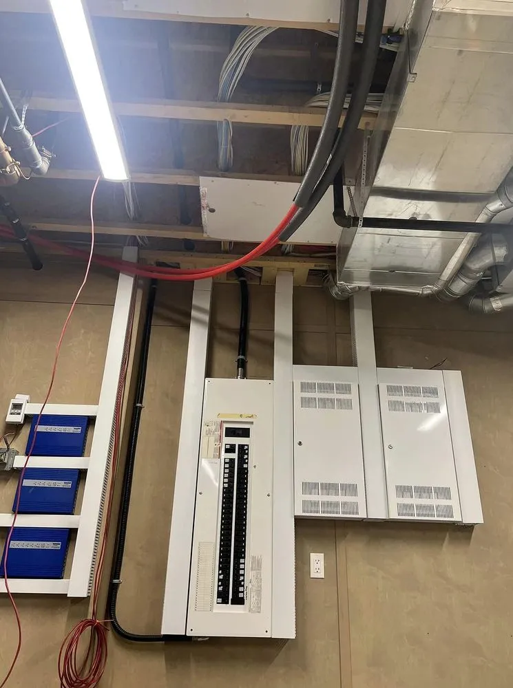 Emergency wiring installation service in Pittsburgh, PA - Point Breeze Electric