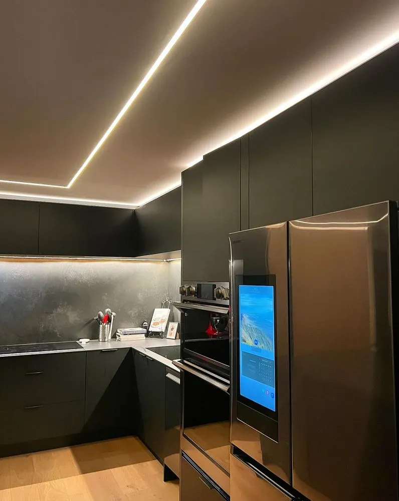 Slide of Point Breeze Electric