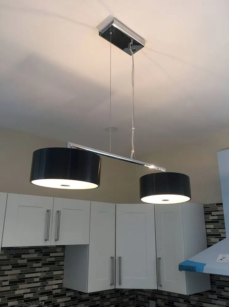 Slide of Point Breeze Electric