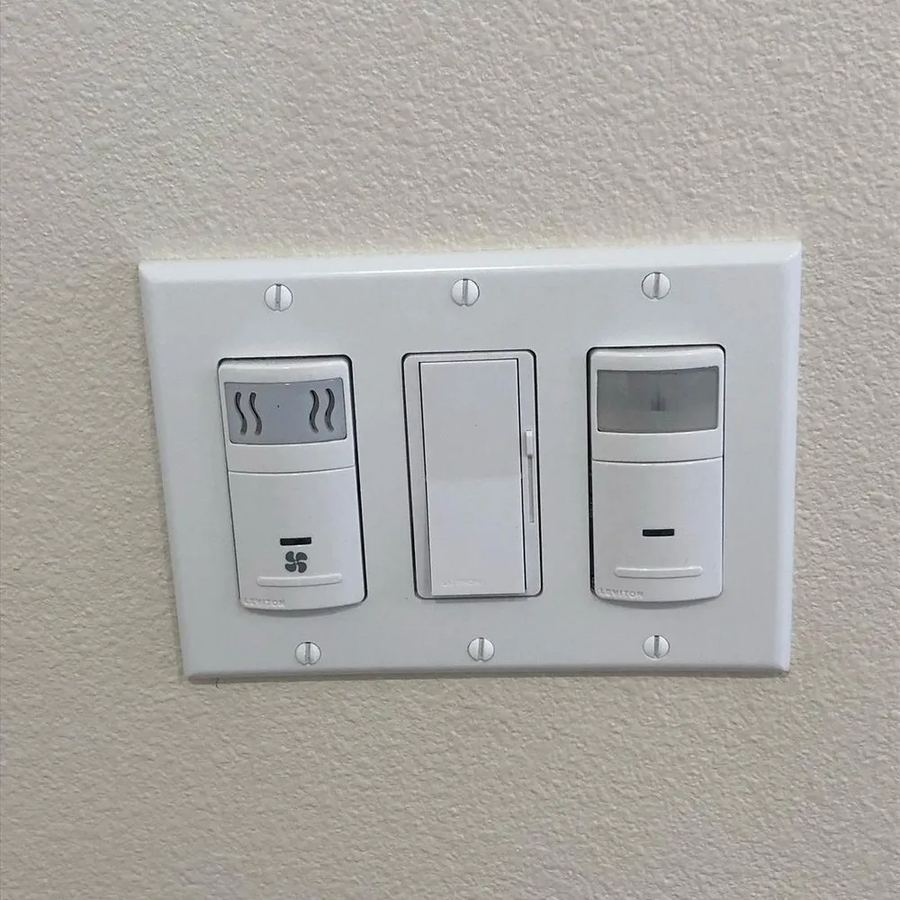 Slide of Point Certified Electrician