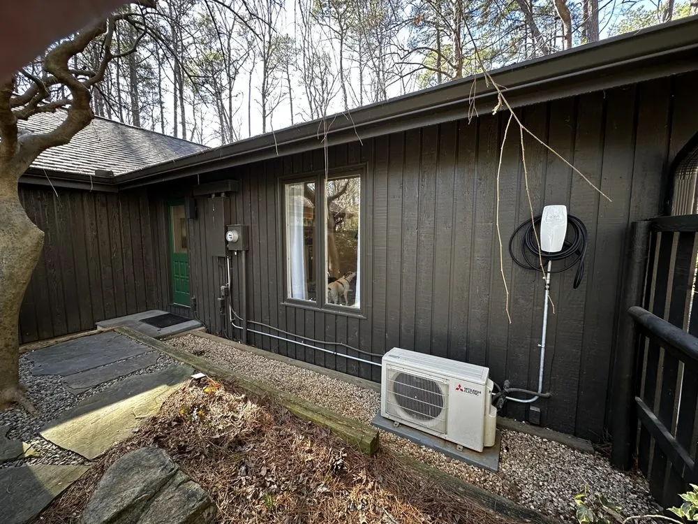 Slide of Point Electric