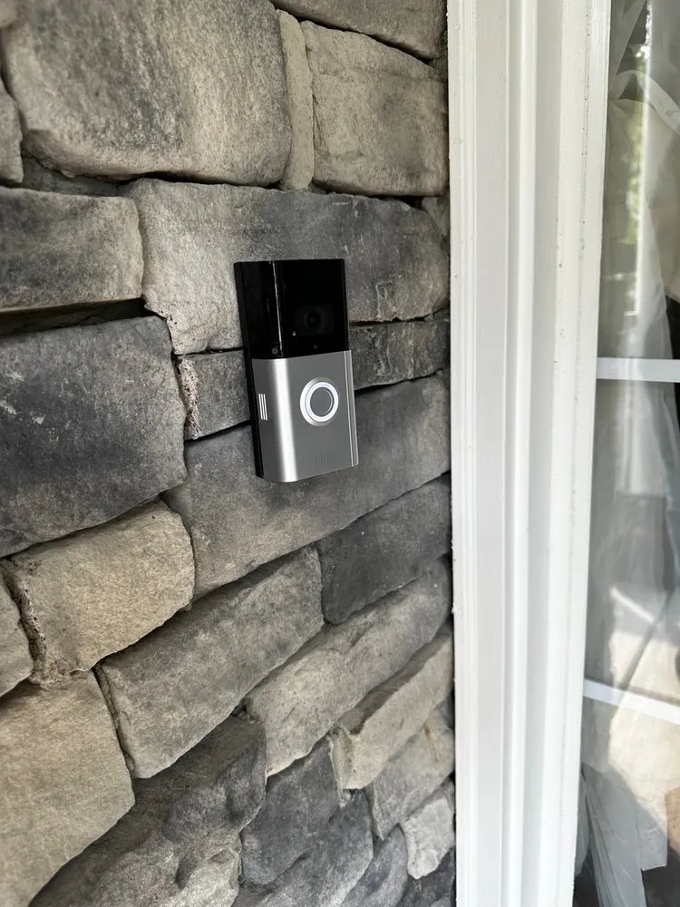 Slide of Point Electric