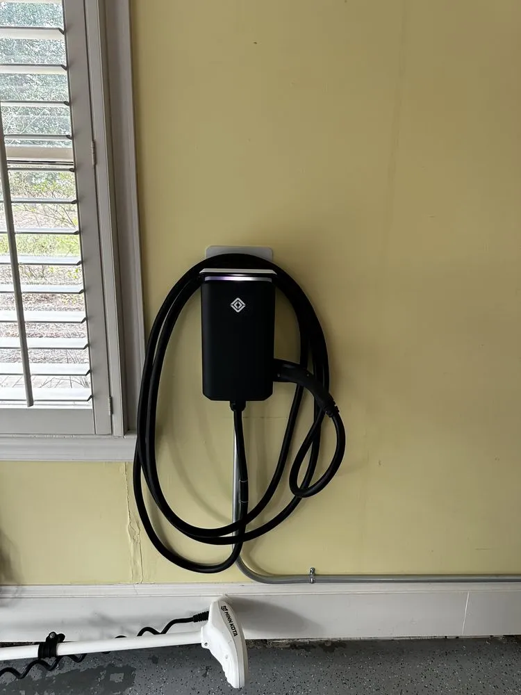 Slide of Point Electric