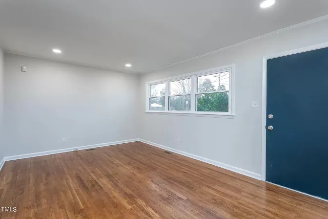 Slide of Point Electric