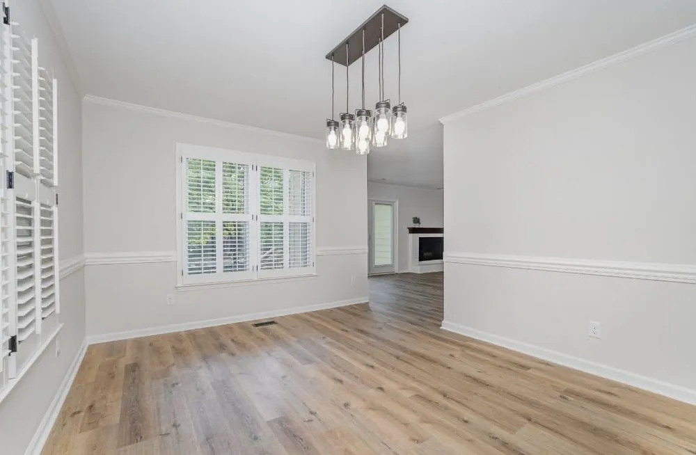 Slide of Point Electric