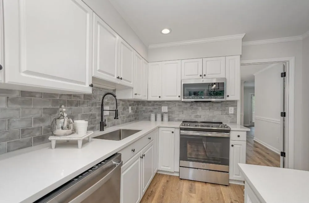 Slide of Point Electric