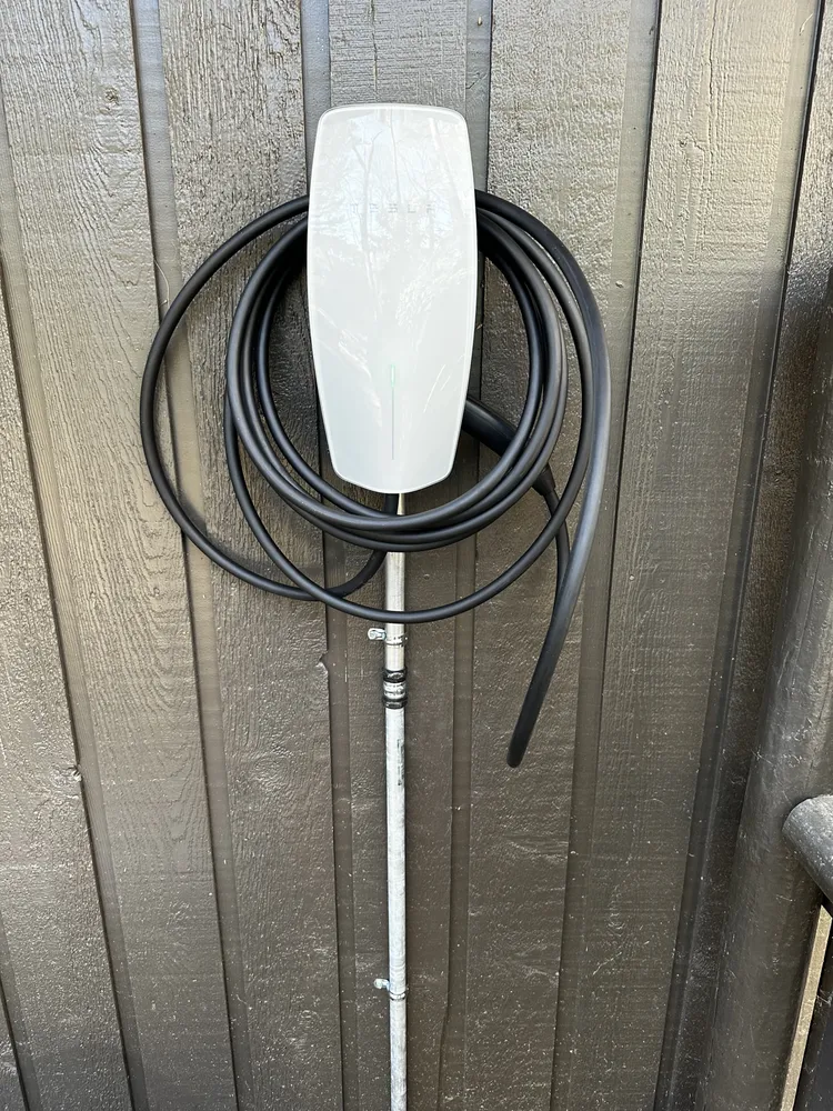 Slide of Point Electric