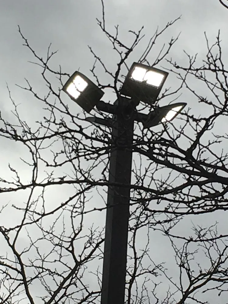 Slide of Point Electric