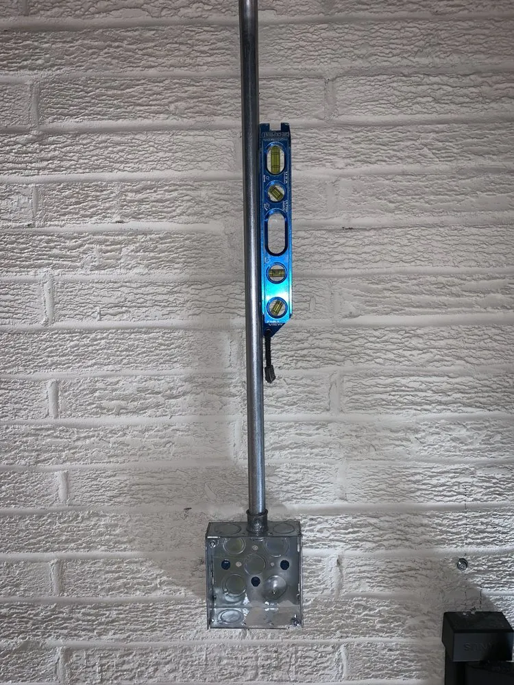 Slide of Point Electric