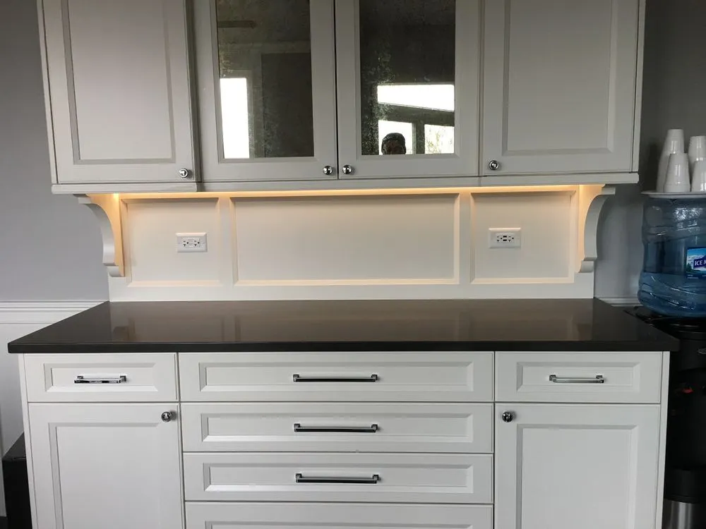 Slide of Point Electric