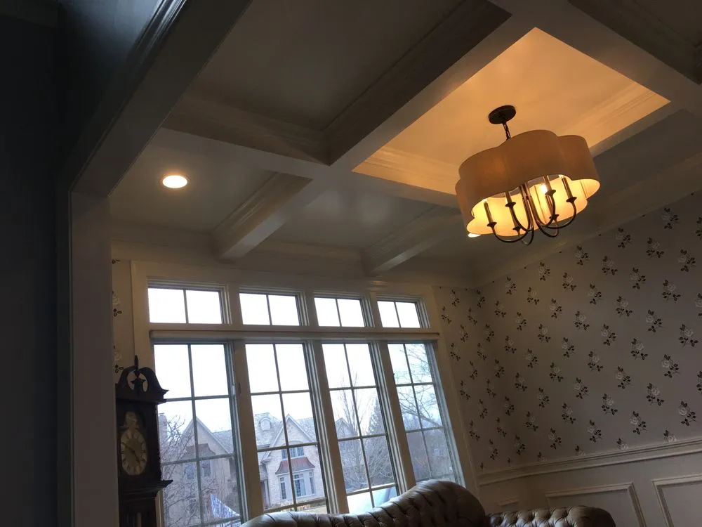 Slide of Point Electric