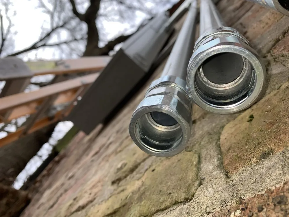 Slide of Point Electric