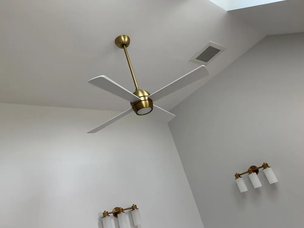 Slide of Point Electric