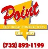 Expert electrician providing panel upgrade in Point Pleasant Boro, NJ - Point Electrical Contractors