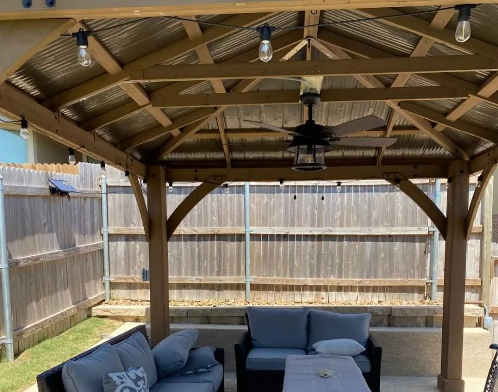 Slide of Point Home Electrical Service