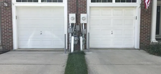 Slide of Point Home Electrical Service