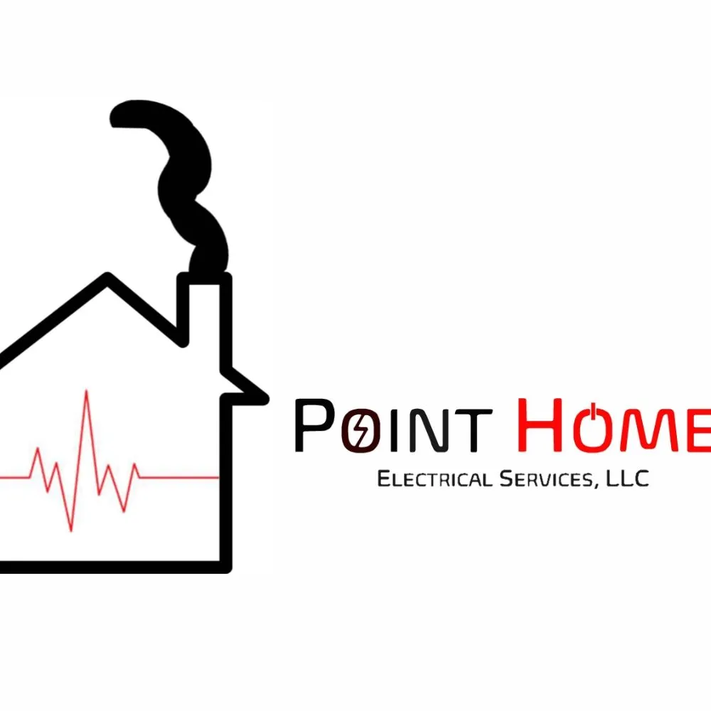 Slide of Point Home Electrical Service