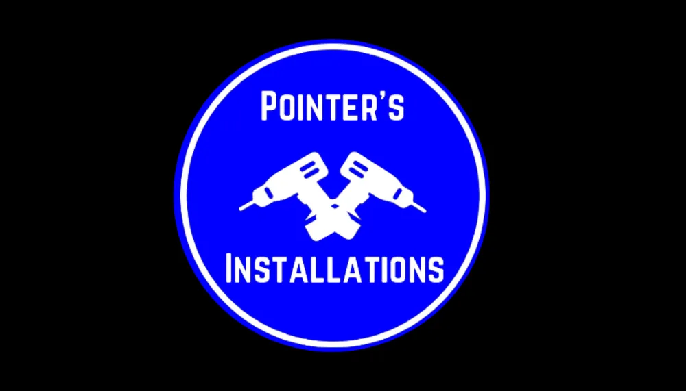 Slide of Pointer’s Installations
